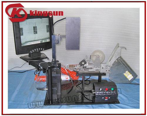 Panasonic GIC-K02 KME CM88 Feeder Calibration JIG